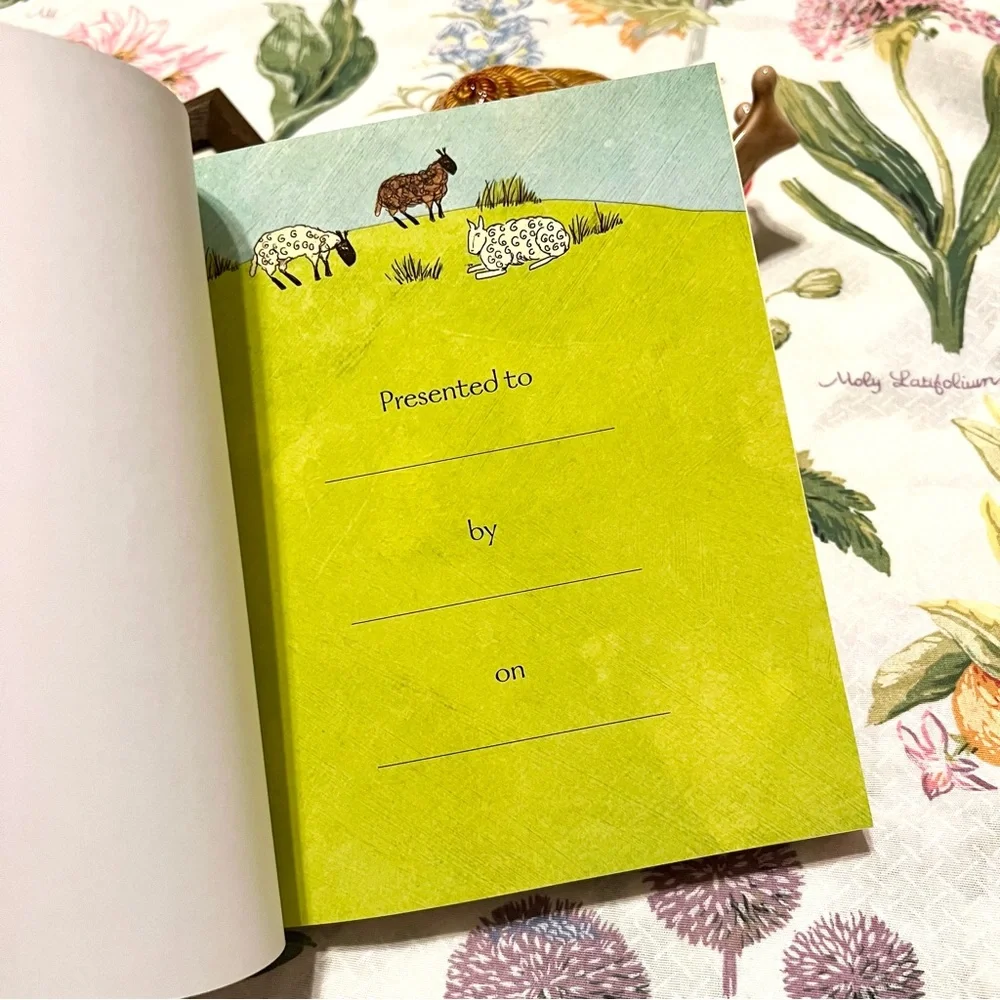 The Jesus Storybook Bible Hardcover